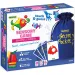 imagen de Play & Fun: Secret Pocket - Juego de mesa de búsqueda de formas en bolsillo secreto 2