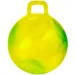 imagen de Play Out: Pelota saltarina con diseño de mármol en varias versiones 45 cm 1ud 3