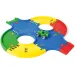 imagen de Play Tracks: Set de pista de velocidad con intersecciones - Wader 3