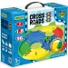 imagen de Play Tracks: Set de pista de velocidad con intersecciones - Wader 1