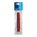PlayBox: Alambre de metal rojo 0,5mm 50m