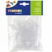 imagen de PlayBox: base de perlas MIDI planchables de 5 mm - perro, coche, pez, flor paquete de 4 unidades 1