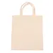 PlayBox: Bolsa de tela con asa corta 38x42cm