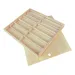 PlayBox: Caja de madera con tapa deslizante 38,5x28,5cm