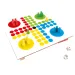 imagen de PlayBox: Clásico juego de mesa ¿Quién se ríe al final? 2