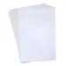 PlayBox: Conjunto de hojas encogibles transparentes de 5 unidades 20x30cm