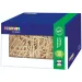 PlayBox: Conjunto de palitos de madera en caja de 350 gramos