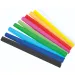 imagen de PlayBox: Conjunto de papel crepé de colores de 10 piezas 50x200cm 1