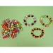 imagen de PlayBox: Conjunto de perlas deportivas de 150 piezas 3