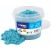 imagen de PlayBox: Cubo de plastilina azul de 1 kg 1
