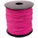 Playbox: Cuerda de anudar de 2 mm de color rosa de 50 metros