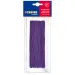PlayBox: Cuerda elástica morada 25mx1mm