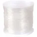 imagen de PlayBox: Cuerda elástica transparente 50m 0,6mm 1