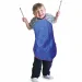 PlayBox: Delantal de pintor escolar 85cm