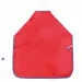 PlayBox: Delantal de pintor para niños 65cm