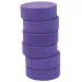 PlayBox: Disco de pintura acuática morado 44mm 1ud