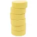PlayBox: Disco de recarga de acuarela amarillo limón claro 44mm 1ud