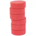 PlayBox: Disco de recarga de acuarela rojo claro 44mm 1ud
