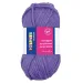 PlayBox: Hilo acrílico 50g morado