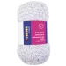 PlayBox: Hilo de tejer blanco 50gr