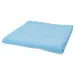 PlayBox: Hoja de fieltro azul claro 1mx0,9m