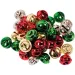 PlayBox: Juego de campanas decorativas de 15mm 40 unidades