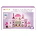 imagen de PlayBox: Juego de construcción magnético - Castillo 1