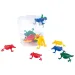 PlayBox: Juego de ranas saltarinas en cubo