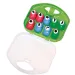 PlayBox: Juego de troqueles de 9 piezas