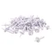 PlayBox: Juego de varillas de trompo de 60 piezas de 4 cm