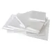 imagen de PlayBox: Lienzo de pintor blanco estirado 30x40cm 2