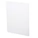 imagen de PlayBox: Lienzo de pintor blanco estirado 30x40cm 1