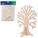 PlayBox: Madera ensamblable de 20x25cm