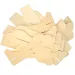 imagen de PlayBox: Maqueta de avión de madera natural desmontable 12 piezas 2