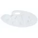 PlayBox: Paleta de pintor ovalada 23x17x11cm