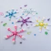 imagen de PlayBox: Paquete de 1000 cuentas de colores en forma de cilindro 2