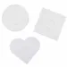 imagen de PlayBox: Paquete de 3 bases de perlas planchables de 5 mm de grosor 2
