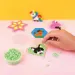 imagen de PlayBox: Paquete de 5 formas base de perlas planchables de 5 mm 3