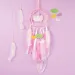imagen de PlayBox: Paquete de 60 plumas de pavo de colores para decoración 2