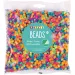 PlayBox: paquete de 6000 perlas planchables de colores neón de 5mm