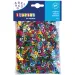 PlayBox: Paquete de letras de colores 50g