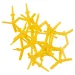 imagen de PlayBox: Patas de pollo decorativas 25 pares 1