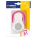 PlayBox: Perforadora circular de 3,8 cm