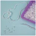 imagen de PlayBox: Perlas brillantes para enhebrar de 5-8mm 1000ud 3