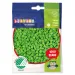PlayBox: Perlas planas de 5 mm para planchar en color verde claro, paquete de 1000 unidades