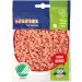 PlayBox: Perlas planchables MIDI de 5mm 1000 piezas color rosa claro