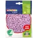 PlayBox: Perlas planas MIDI de 5 mm en color lila pastel de 1000 unidades