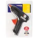 imagen de PlayBox: Pistola de pegamento de gran tamaño, de baja temperatura con 2 barras de pegamento de 11 mm 1