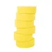 PlayBox: Recarga de acuarela amarilla claro de 55-57mm 1ud