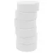 PlayBox: Recarga de acuarela blanca 44mm 1ud